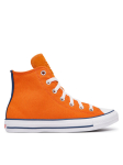 Converse Tennised Chuck Taylor All Star x Dragon Ball Z Goku A21842C Oranž