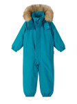Reima Talvekombinesoon Trondheim  5100042A Sinine Regular Fit