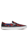 Vans Tenniskingad Classic Slip-On VN000EACBM81 Must