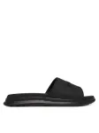 Tommy Hilfiger Pl&auml;tud Dual Density Hilfiger Pool Slide FM0FM05797 Must
