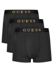 Guess Bokserite komplekt U5BG70 K0410 Must