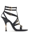 Just Cavalli Sandaalid 81RA3S42 ZPC28 Must