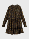 Scotch & Soda Igap&auml;evane kleit 168914 Must Regular Fit