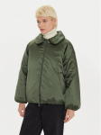 Save The Duck Talvejope D31841W JADE19 Roheline Regular Fit 4