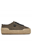 EMU Australia Espadrillid Ellery 2.0 W13065 Must 38