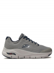 Skechers Tossud Arch Fit 232040/GYNV Hall