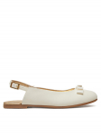 Tommy Hilfiger Sandaalid Ballerina Chanel T4A3-33929-0206 S Ekr&uuml;&uuml;v&auml;rv 35