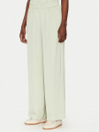 ViCOLO Riidest p&uuml;ksid TD0008 Roheline Relaxed Fit