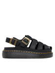 Dr. Martens Sandaalid Wrenlie DM31524001 Must 38