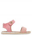 Roxy Sandaalid AVO-LX201-130 Roosa