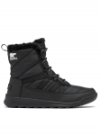 Sorel Lumesaapad Whitney II Plus Lace Wp 2088241010 Must 36