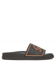 Gant Pl&auml;tud 30639895 Must