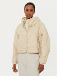 Patrizia Pepe Kevad-s&uuml;gis jope 8O0168/A554-B814 Beež Regular Fit