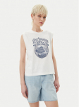Levi's&reg; S&auml;rkpluus Graphic 001MW-0000 Valge Standard Fit