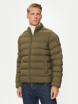 Tommy Hilfiger Talvejope MW0MW37259 Roheline Regular Fit M
