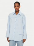 Patrizia Pepe S&auml;rk 8C0742/AH74-CA38 Sinine Regular Fit