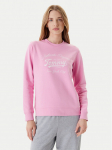 Tommy Jeans Pluus Essential DW0DW20942 Roosa Regular Fit