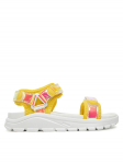 Primigi Sandaalid 7970800 Kollane 26