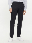 Tommy Hilfiger Chino-p&uuml;ksid Chelsea MW0MW33933 Tumesinine Slim Fit 32_34