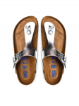 Birkenstock Varbavahesandaalid Gizeh Bs 1003675 H&otilde;bedane 36