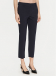 Marella Chino-p&uuml;ksid Miele 2513131021 Tumesinine Slim Fit