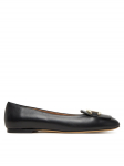 Aigner Baleriinad Madeleine 3A 1251310 Must