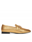 Eva Minge Loaferid CYNIA-LT2513-37 Kuldne