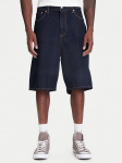 Gap Teksap&uuml;ksid 774578-00 Tumesinine Baggy Fit