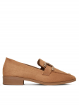DeeZee Loaferid RD2 Pruun