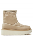 LOVE MOSCHINO Saapad JA24266I0LJAW026 Beež 40