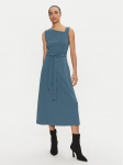 Calvin Klein Igap&auml;evane kleit K20K207895 Roheline Regular Fit 34