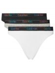 Calvin Klein Underwear P&uuml;kste komplekt LV00QD5323 V&auml;rviline