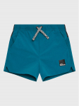 Jack Wolfskin Riidest &scaron;ortsid Teen 1609871 Sinine Regular Fit