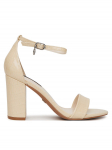 Nine West Sandaalid S4SH1823-01 Beež