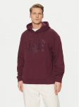 Levi's&reg; Pluus Graphic 38479-0404 Lilla Relaxed Fit S