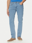 Blend Teksad 20717854 Sinine Straight Fit 31_32