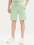 KARL LAGERFELD Spordi&scaron;ortsid 705014 552900 Roheline Regular Fit XL