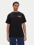 DC Shoes T-s&auml;rk ADYZT05457 Must Heritage Fit