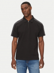 Calvin Klein Jeans Polo s&auml;rk Logo Tape J30J327240 Must Regular Fit