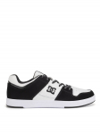 DC Shoes Tossud CURE ADYS400073-HLC Valge 41
