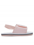 Karl Lagerfeld Kids Sandaalid Z30384 S Roosa