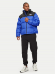 The North Face Sulejope 1996 Retro Nuptse NF0A3C8D Sinine Regular Fit L
