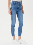Calvin Klein Jeans Teksad LV047B769G Sinine Skinny Fit