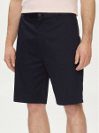 Calvin Klein Riidest &scaron;ortsid Sateen K10K112831 Tumesinine Regular Fit