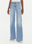 ViCOLO Teksad DD5079 Sinine Regular Fit