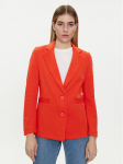 United Colors Of Benetton Kevad-s&uuml;gis jope 28MVDW01T Punane Regular Fit