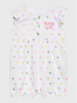 Guess Romper S3GG08 KACT0 V&auml;rviline Regular Fit 6_9M