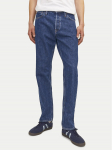 Jack & Jones Teksad Chris 12258101 Sinine Relaxed Fit