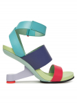 United Nude Sandaalid Eamz Hana 1090487716 V&auml;rviline