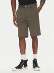 Lindbergh Riidest &scaron;ortsid 30-506062 Roheline Regular Fit